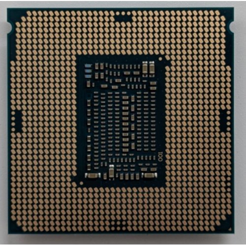 Купить Процессор Intel Core i5-9400F 2.9(4.1)GHz 9MB s1151 Tray (CM8068403358819) (Восстановлено продавцом, 727660) с проверкой совместимости: обзор, характеристики, цена в Киеве, Днепре, Одессе, Харькове, Украине | интернет-магазин TELEMART.UA фото