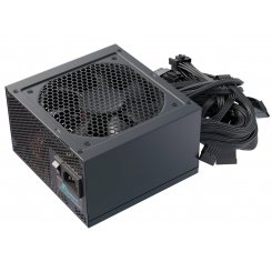 Блок живлення Seasonic G12 GC-850W (SSP-850RT2)