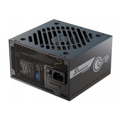 Блок живлення Seasonic Core GX 850W ATX 3.1 (SRP-CGX851-A5A32SF)