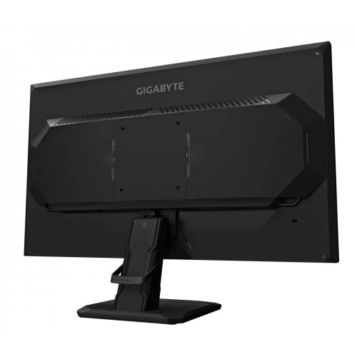 Купити Монітор Gigabyte 24.5" GS25F2 Black - ціна в Києві, Львові, Вінниці, Хмельницькому, Франківську, Україні | інтернет-магазин TELEMART.UA фото