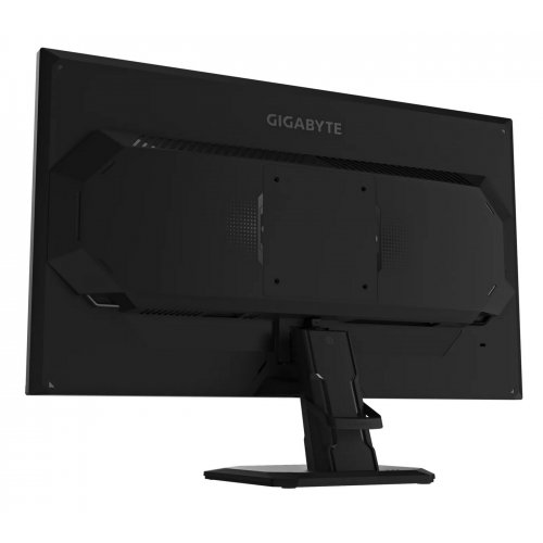 Купити Монітор Gigabyte 24.5" GS25F2 Black - ціна в Києві, Львові, Вінниці, Хмельницькому, Франківську, Україні | інтернет-магазин TELEMART.UA фото