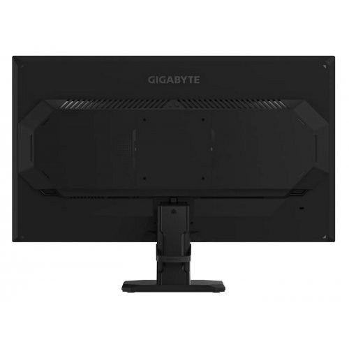 Купити Монітор Gigabyte 24.5" GS25F2 Black - ціна в Києві, Львові, Вінниці, Хмельницькому, Франківську, Україні | інтернет-магазин TELEMART.UA фото