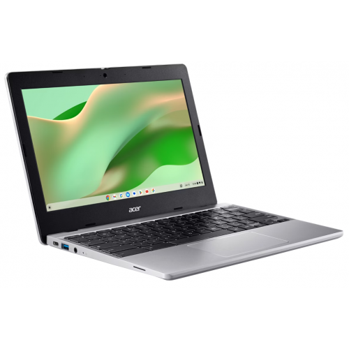 Купить Ноутбук Acer Chromebook CB311-12H (NX.KX1EU.006) Pure Silver - цена в Харькове, Киеве, Днепре, Одессе
в интернет-магазине Telemart фото