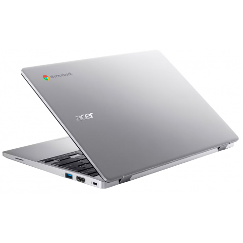 Купить Ноутбук Acer Chromebook CB311-12H (NX.KX1EU.006) Pure Silver - цена в Харькове, Киеве, Днепре, Одессе
в интернет-магазине Telemart фото