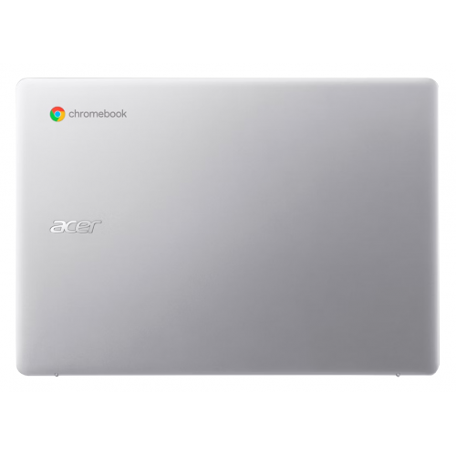 Купить Ноутбук Acer Chromebook CB311-12H (NX.KX1EU.006) Pure Silver - цена в Харькове, Киеве, Днепре, Одессе
в интернет-магазине Telemart фото