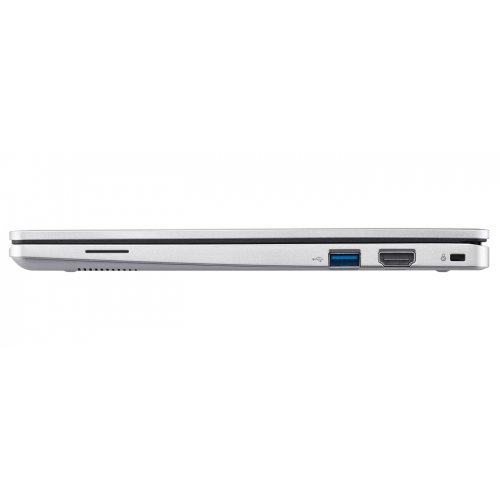 Купить Ноутбук Acer Chromebook CB311-12H (NX.KX1EU.006) Pure Silver - цена в Харькове, Киеве, Днепре, Одессе
в интернет-магазине Telemart фото