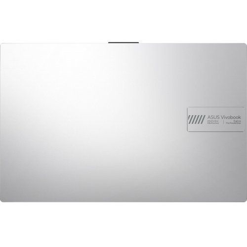 Купити Ноутбук Asus Vivobook Go 15 E1504FA-BQ049 (90NB0ZR1-M02DY0) Cool Silver - ціна в Києві, Львові, Вінниці, Хмельницькому, Франківську, Україні | інтернет-магазин TELEMART.UA фото