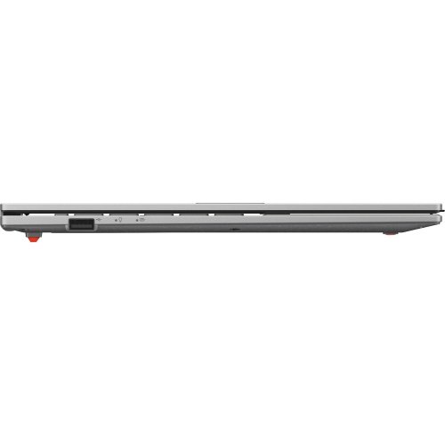 Купити Ноутбук Asus Vivobook Go 15 E1504FA-BQ049 (90NB0ZR1-M02DY0) Cool Silver - ціна в Києві, Львові, Вінниці, Хмельницькому, Франківську, Україні | інтернет-магазин TELEMART.UA фото