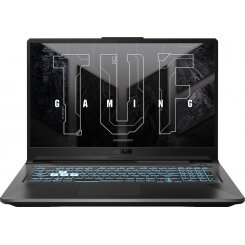 Ноутбук Asus TUF Gaming A17 FA706NFR-HX006 (90NR0JW5-M00070) Graphite Black