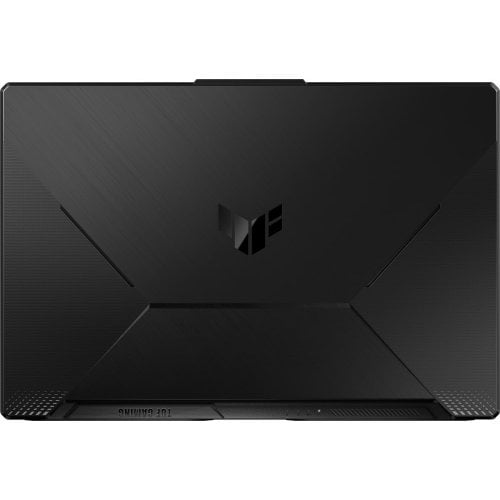 Купить Ноутбук Asus TUF Gaming A17 FA706NFR-HX006 (90NR0JW5-M00070) Graphite Black - цена в Харькове, Киеве, Днепре, Одессе
в интернет-магазине Telemart фото