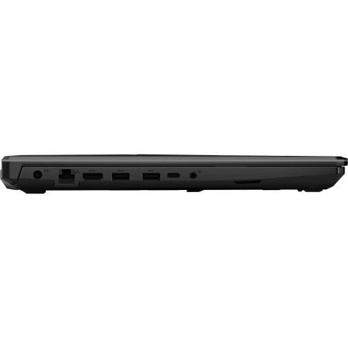 Купить Ноутбук Asus TUF Gaming A17 FA706NFR-HX006 (90NR0JW5-M00070) Graphite Black - цена в Харькове, Киеве, Днепре, Одессе
в интернет-магазине Telemart фото