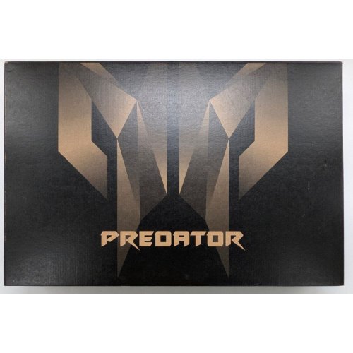 Купить Ноутбук Acer Predator Helios 300 PH315-55 (NH.QGNEU.00B) Abyssal Black (Восстановлено продавцом, 727707) - цена в Харькове, Киеве, Днепре, Одессе
в интернет-магазине Telemart фото