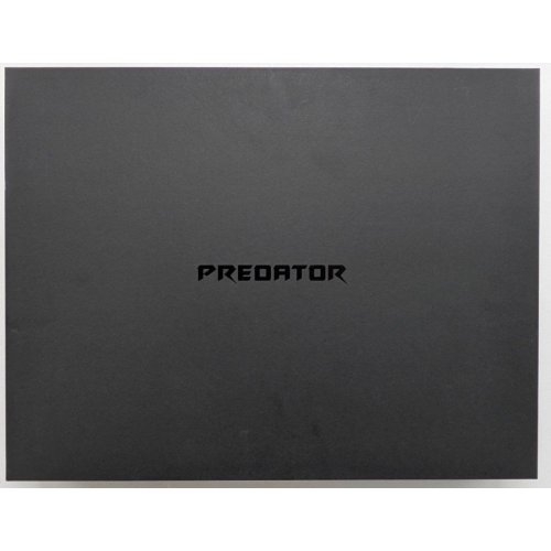 Купить Ноутбук Acer Predator Helios 300 PH315-55 (NH.QGNEU.00B) Abyssal Black (Восстановлено продавцом, 727707) - цена в Харькове, Киеве, Днепре, Одессе
в интернет-магазине Telemart фото