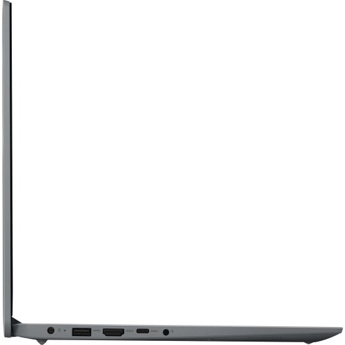 Купити Ноутбук Lenovo IdeaPad 3 15IAU7 (82RK018BRA) Arctic Grey - ціна в Києві, Львові, Вінниці, Хмельницькому, Франківську, Україні | інтернет-магазин TELEMART.UA фото