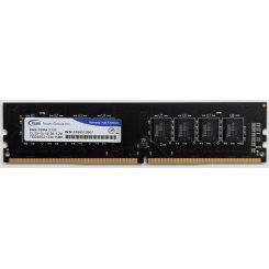 Озу Team 8 GB DDR4 2133 MHz (TED48G2133C15BK) (Восстановлено продавцом, 727795)