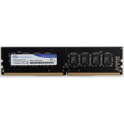 Озу Team 8 GB DDR4 2133 MHz (TED48G2133C15BK) (Восстановлено продавцом, 727798)