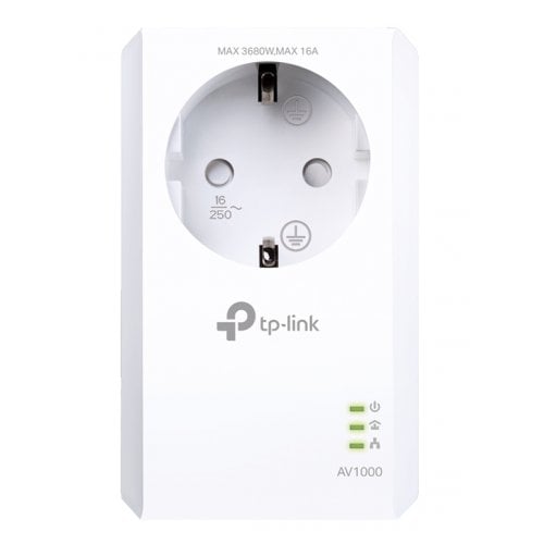 

TP-LINK TL-PA7017P