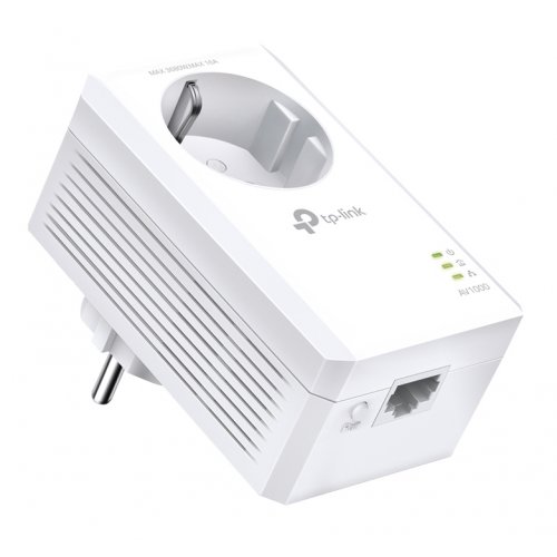 Купить Powerline TP-LINK TL-PA7017P - цена в Харькове, Киеве, Днепре, Одессе
в интернет-магазине Telemart фото