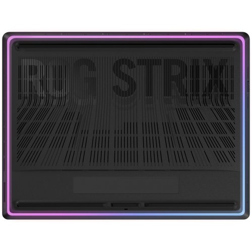 Купити Ноутбук Asus ROG Strix SCAR 16 G635LX-RW082X (90NR0L81-M00350) Off Black - ціна в Києві, Львові, Вінниці, Хмельницькому, Франківську, Україні | інтернет-магазин TELEMART.UA фото