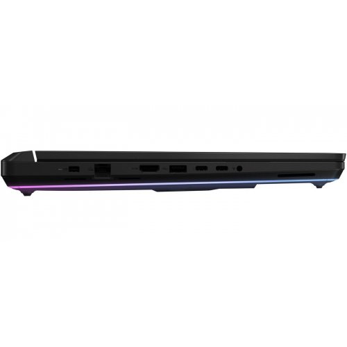 Купить Ноутбук Asus ROG Strix SCAR 16 G635LX-RW082X (90NR0L81-M00350) Off Black - цена в Харькове, Киеве, Днепре, Одессе
в интернет-магазине Telemart фото