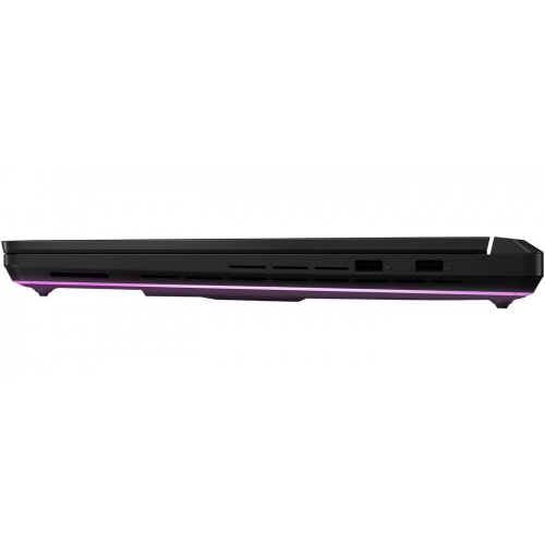 Купить Ноутбук Asus ROG Strix SCAR 16 G635LX-RW082X (90NR0L81-M00350) Off Black - цена в Харькове, Киеве, Днепре, Одессе
в интернет-магазине Telemart фото