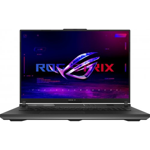 Купить Ноутбук Asus ROG Strix SCAR 18 G835LW-SA083W (90NR0LI1-M003L0) Off Black - цена в Харькове, Киеве, Днепре, Одессе
в интернет-магазине Telemart фото