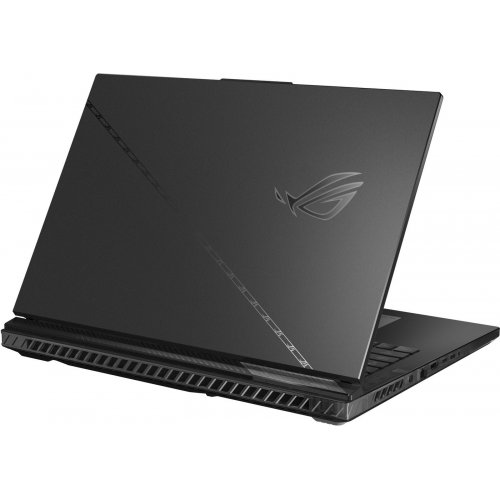 Купить Ноутбук Asus ROG Strix SCAR 18 G835LW-SA083W (90NR0LI1-M003L0) Off Black - цена в Харькове, Киеве, Днепре, Одессе
в интернет-магазине Telemart фото