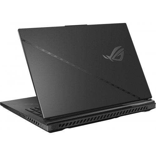 Купить Ноутбук Asus ROG Strix SCAR 18 G835LW-SA083W (90NR0LI1-M003L0) Off Black - цена в Харькове, Киеве, Днепре, Одессе
в интернет-магазине Telemart фото