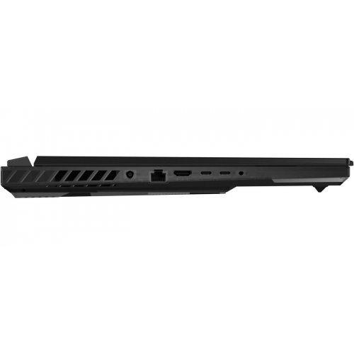 Купить Ноутбук Asus ROG Strix SCAR 18 G835LW-SA083W (90NR0LI1-M003L0) Off Black - цена в Харькове, Киеве, Днепре, Одессе
в интернет-магазине Telemart фото