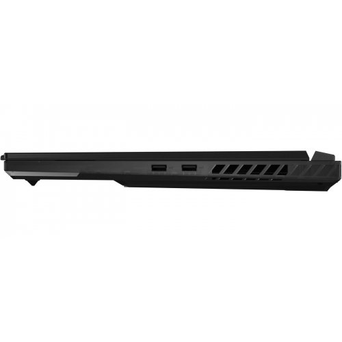 Купить Ноутбук Asus ROG Strix SCAR 18 G835LW-SA083W (90NR0LI1-M003L0) Off Black - цена в Харькове, Киеве, Днепре, Одессе
в интернет-магазине Telemart фото