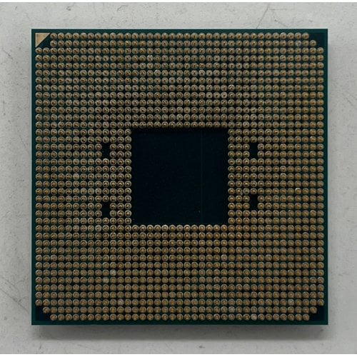 Процесор AMD Ryzen 5 3500 3.6(4.1)GHz sAM4 Tray (100-000000050) (Відновлено продавцем, 727995) купити з перевіркою сумісності: огляд, характеристики, ціна у Києві, Львові, Вінниці, Хмельницькому, Івано-Франківську, Україні | інтернет-магазин TELEMART.UA фото