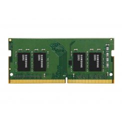 Озу Samsung SODIMM DDR5 8GB 4800Mhz (M425R1GB4BB0-CQKOL) (Восстановлено продавцом, 728008)