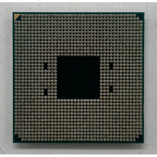 Процесор AMD Ryzen 5 5600 3.5(4.4)GHz 32MB sAM4 Tray (100-000000927) (Відновлено продавцем, 728015) купити з перевіркою сумісності: огляд, характеристики, ціна у Києві, Львові, Вінниці, Хмельницькому, Івано-Франківську, Україні | інтернет-магазин TELEMART.UA фото