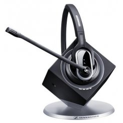 Наушники Sennheiser DW Pro 1 USB ML (504470) Black