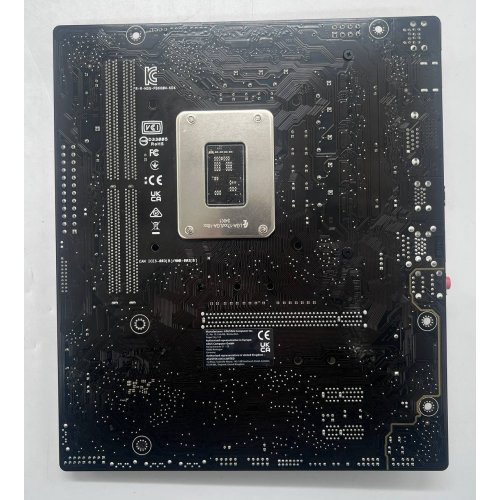 Материнська плата Asus PRIME B660M-K D4 (s1700, Intel B660) (Відновлено продавцем, 728082) купити з перевіркою сумісності: огляд, характеристики, ціна у Києві, Львові, Вінниці, Хмельницькому, Івано-Франківську, Україні | інтернет-магазин TELEMART.UA фото