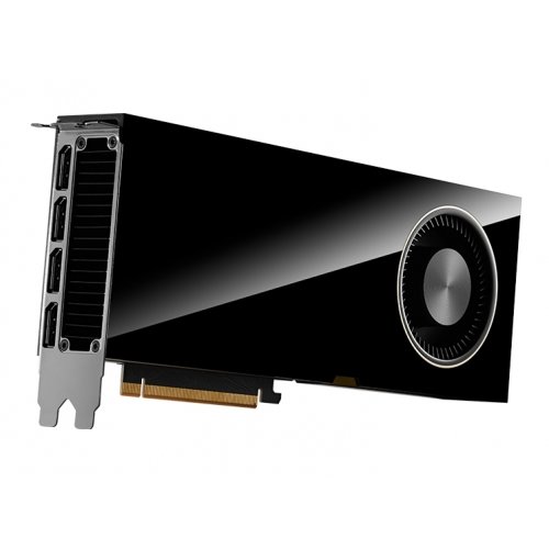 Відеокарта PNY NVIDIA RTX 6000 Ada Generation 49152MB (VCNRTX6000ADA-SB) купити з перевіркою сумісності: огляд, характеристики, ціна у Києві, Львові, Вінниці, Хмельницькому, Івано-Франківську, Україні | інтернет-магазин TELEMART.UA фото