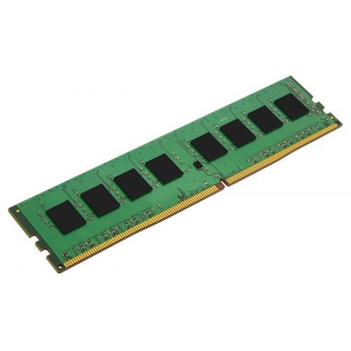 Озп Kingston DDR4 8GB 2133Mhz (KVR21N15S8/8) (Відновлено продавцем, 728127) купити з перевіркою сумісності: огляд, характеристики, ціна у Києві, Львові, Вінниці, Хмельницькому, Івано-Франківську, Україні | інтернет-магазин TELEMART.UA фото