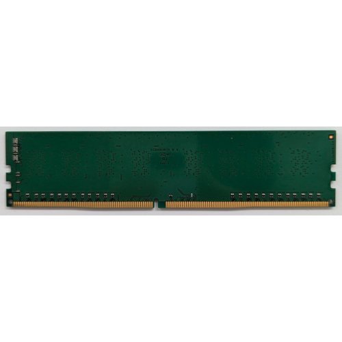 Купить Озу GoodRAM DDR4 8Gb 2133Mhz (GR2133D464L15S/8G) (Восстановлено продавцом, 728129) с проверкой совместимости: обзор, характеристики, цена в Киеве, Днепре, Одессе, Харькове, Украине | интернет-магазин TELEMART.UA фото