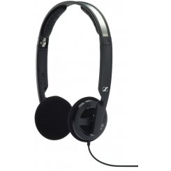 Наушники Sennheiser PX 100-II (502816) Black