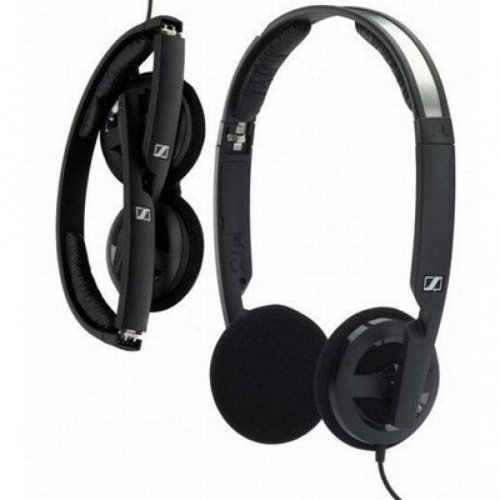 Наушники Sennheiser PX 100-II (502816) Black купить в Украине | Telemart фото
