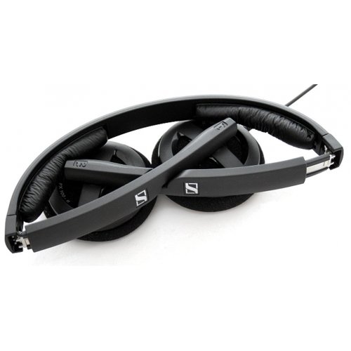 Наушники Sennheiser PX 100-II (502816) Black купить в Украине | Telemart фото