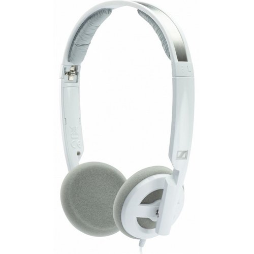 Наушники Sennheiser PX 100-II (502862) White купить в Украине | Telemart фото