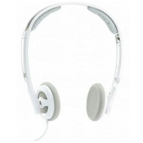 Наушники Sennheiser PX 100-II (502862) White купить в Украине | Telemart фото