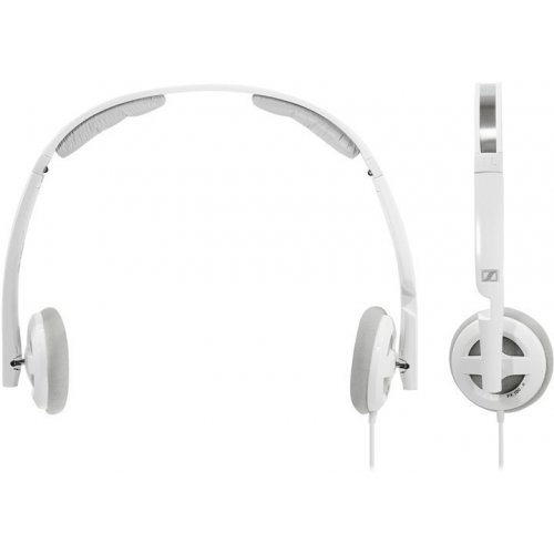 Наушники Sennheiser PX 100-II (502862) White купить в Украине | Telemart фото