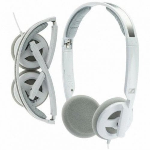 Наушники Sennheiser PX 100-II (502862) White купить в Украине | Telemart фото