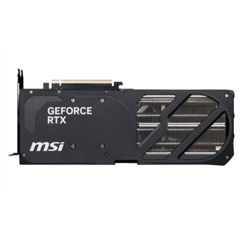 Відеокарта MSI GeForce RTX 5080 SHADOW 3X 16384MB (RTX 5080 16G SHADOW 3X) купити з перевіркою сумісності: огляд, характеристики, ціна у Києві, Львові, Вінниці, Хмельницькому, Івано-Франківську, Україні | інтернет-магазин TELEMART.UA фото