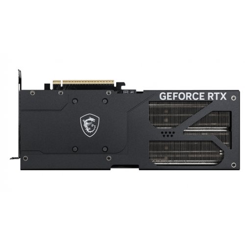 Відеокарта MSI GeForce RTX 5080 VENTUS 3X PLUS 16384MB (RTX 5080 16G VENTUS 3X PLUS) купити з перевіркою сумісності: огляд, характеристики, ціна у Києві, Львові, Вінниці, Хмельницькому, Івано-Франківську, Україні | інтернет-магазин TELEMART.UA фото