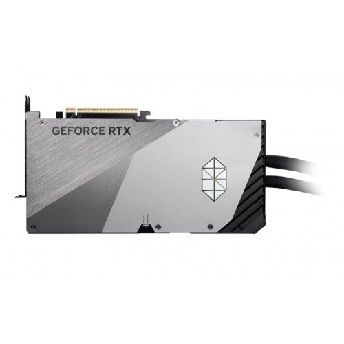 Відеокарта MSI GeForce RTX 5080 SUPRIM LIQUID OC 16384MB (RTX 5080 16G SUPRIM LIQUID OC) купити з перевіркою сумісності: огляд, характеристики, ціна у Києві, Львові, Вінниці, Хмельницькому, Івано-Франківську, Україні | інтернет-магазин TELEMART.UA фото