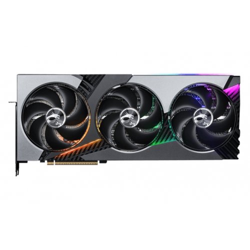 Відеокарта MSI GeForce RTX 5080 VANGUARD OC 16384MB (RTX 5080 16G VANGUARD OC) купити з перевіркою сумісності: огляд, характеристики, ціна у Києві, Львові, Вінниці, Хмельницькому, Івано-Франківську, Україні | інтернет-магазин TELEMART.UA фото