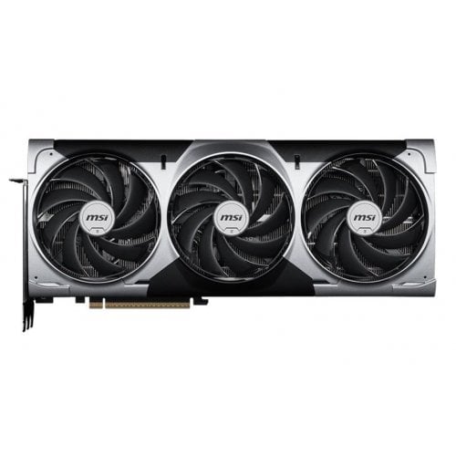 Відеокарта MSI GeForce RTX 5090 VENTUS 3X 32768MB (RTX 5090 32G VENTUS 3X) купити з перевіркою сумісності: огляд, характеристики, ціна у Києві, Львові, Вінниці, Хмельницькому, Івано-Франківську, Україні | інтернет-магазин TELEMART.UA фото